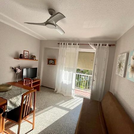 Apartamentos Ismael. Isabel Peñíscola Dış mekan fotoğraf