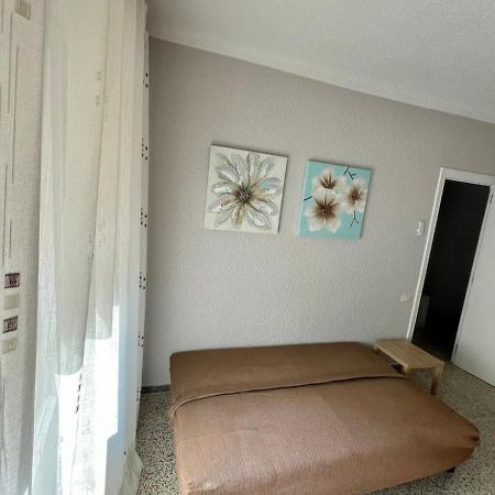 Apartamentos Ismael. Isabel Peñíscola Dış mekan fotoğraf
