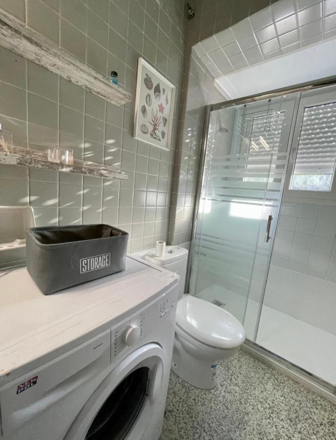 Apartamentos Ismael. Isabel Peñíscola Dış mekan fotoğraf