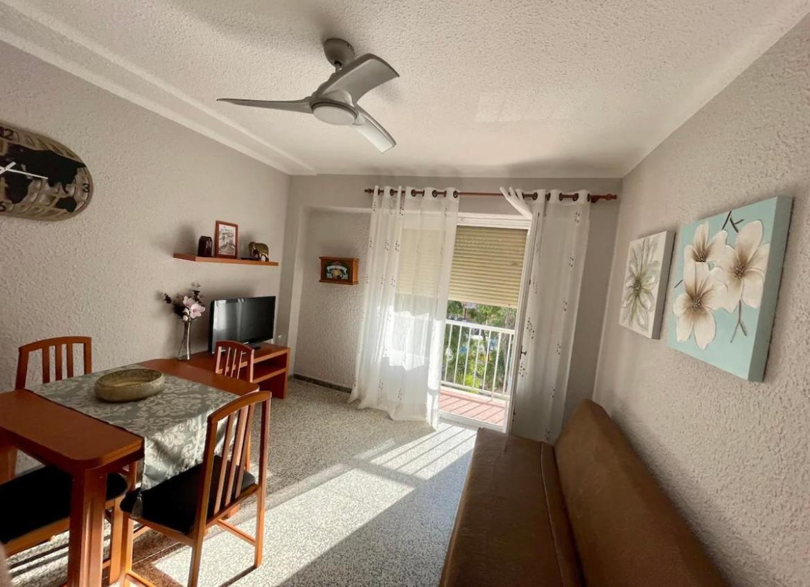 Apartamentos Ismael. Isabel Peñíscola Dış mekan fotoğraf