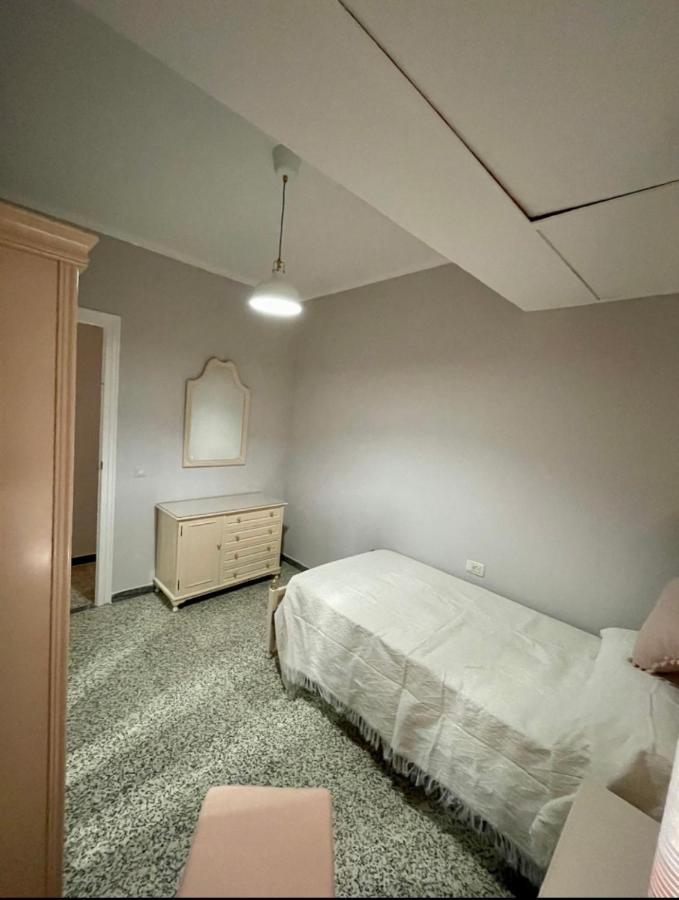 Apartamentos Ismael. Isabel Peñíscola Dış mekan fotoğraf
