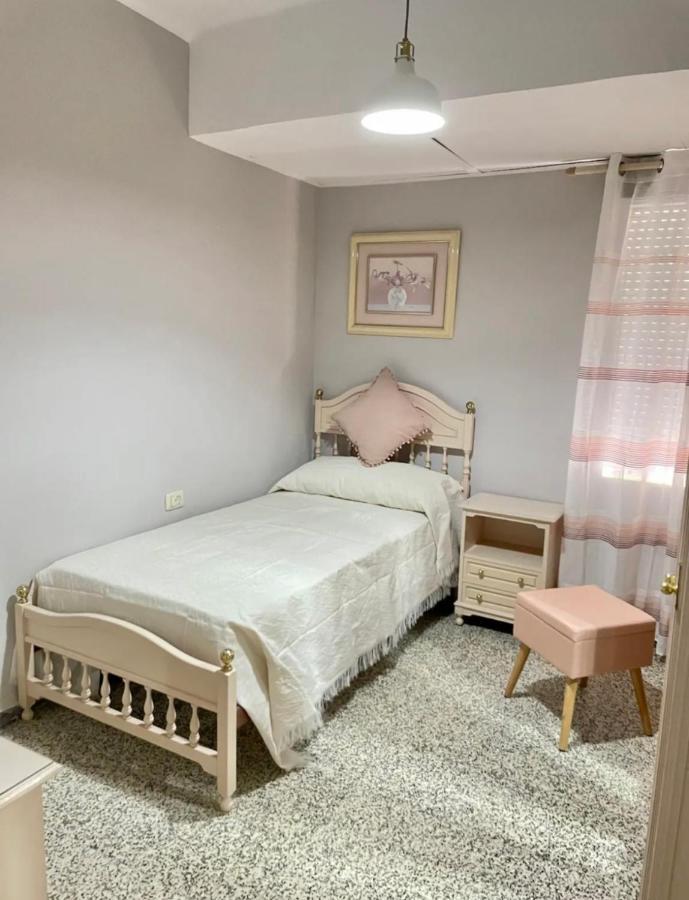 Apartamentos Ismael. Isabel Peñíscola Dış mekan fotoğraf