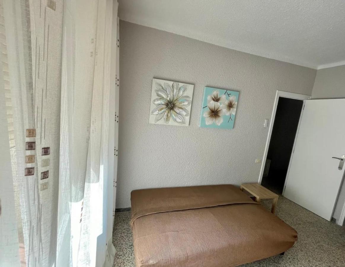 Apartamentos Ismael. Isabel Peñíscola Dış mekan fotoğraf