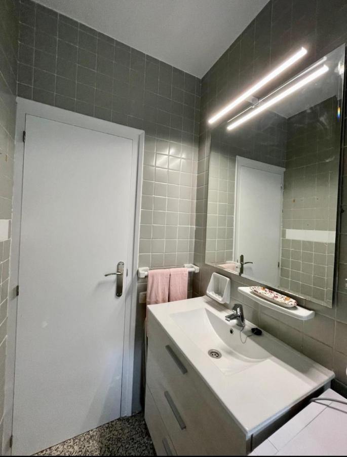 Apartamentos Ismael. Isabel Peñíscola Dış mekan fotoğraf