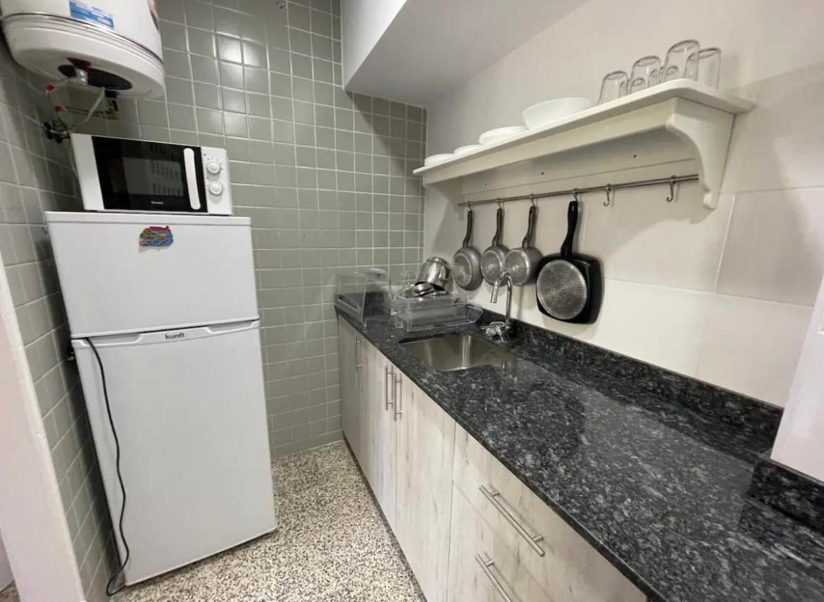 Apartamentos Ismael. Isabel Peñíscola Dış mekan fotoğraf